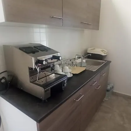 住宿加早餐酒店 Viola Baganzola