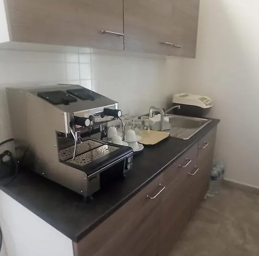 住宿加早餐酒店 Viola Baganzola