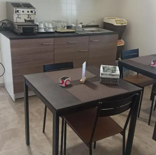 Viola 住宿加早餐酒店 *