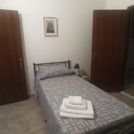 Nocleg ze śniadaniem Viola *