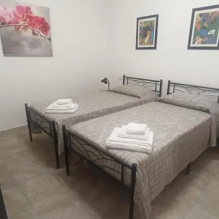 Viola Bed & Breakfast Baganzola