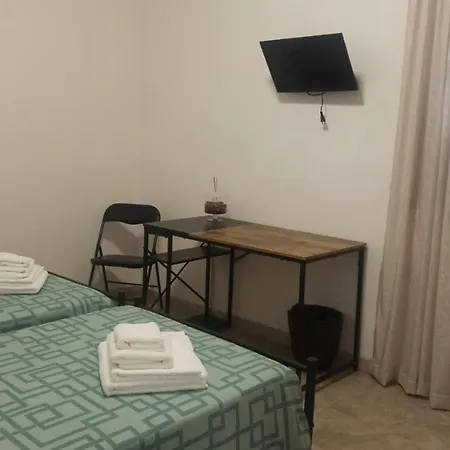 Viola Oda ve Kahvaltı