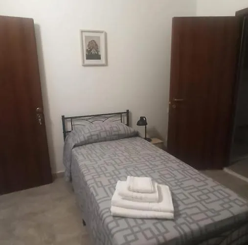 Bed and Breakfast Viola *