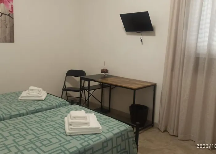 Viola Bed and Breakfast