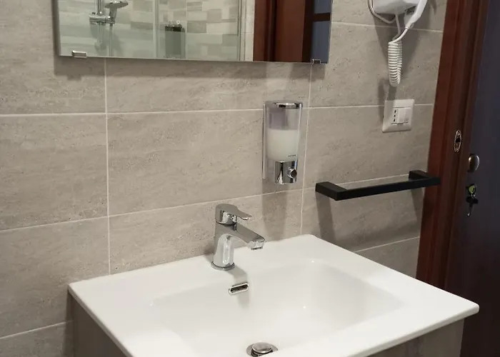 Bed and Breakfast Viola