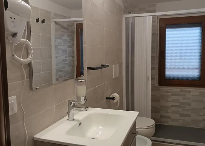 Viola Bed and Breakfast Baganzola