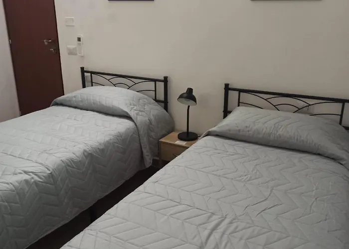 Bed and Breakfast Viola *