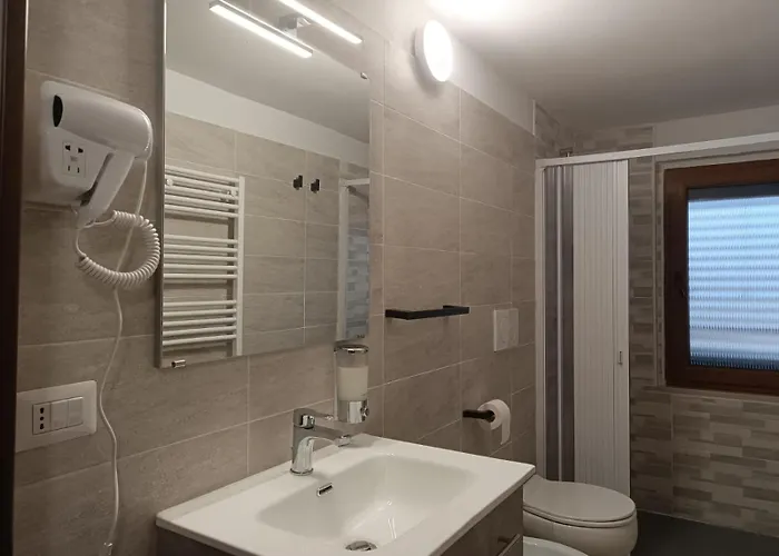 Bed and Breakfast Viola